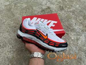 Nike Air Max TL